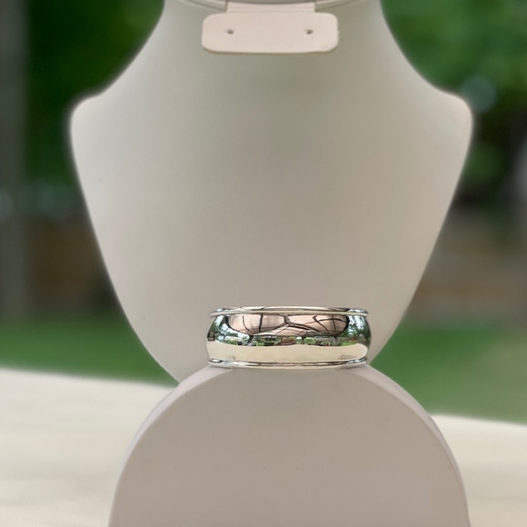 🎉HOST PICK🎉 - Silpada - Sterling Silver Cuff Bracelet - Picture 1 of 6